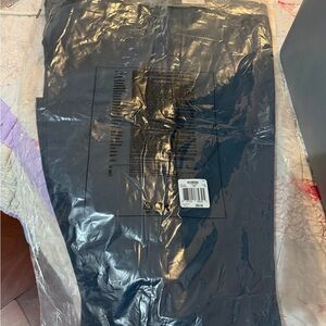 Nike Black Women's Pants